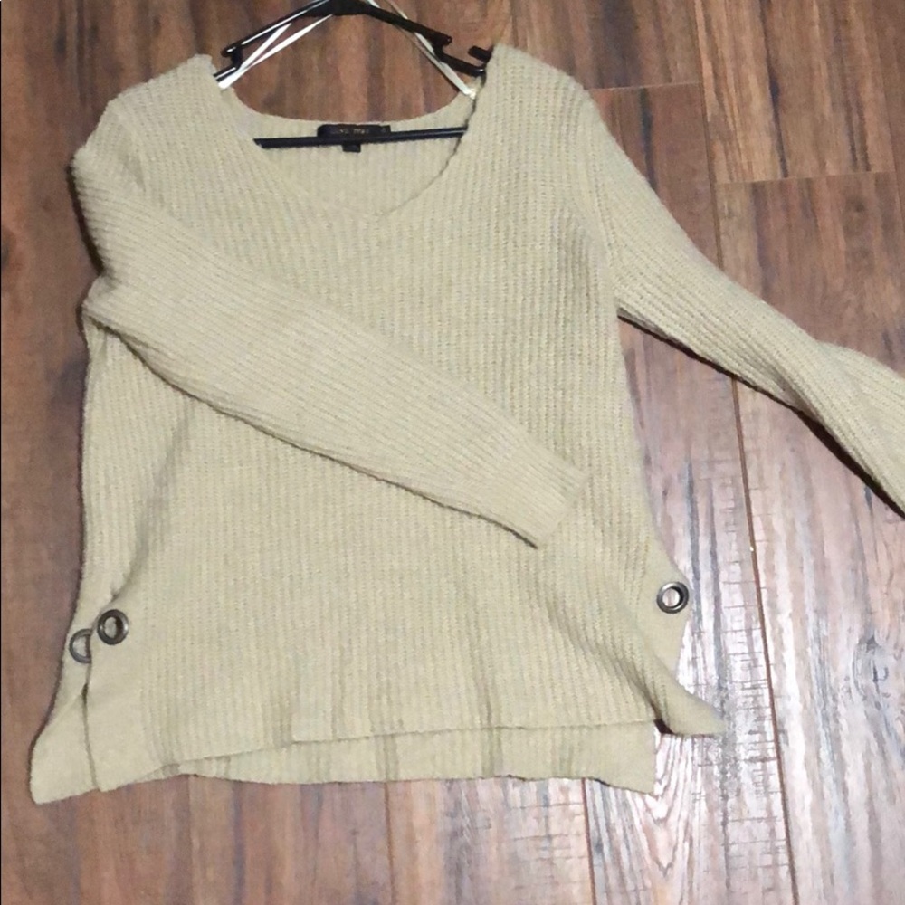 Sweater!!